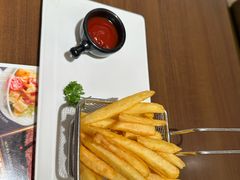 -豪客来牛排(空港华联店)