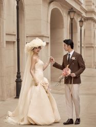 -第一夫人婚纱摄影(南京店)