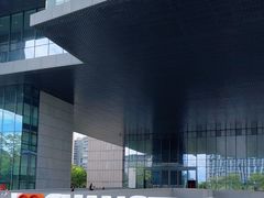 -广州市城市规划展览中心