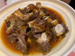 -西贝莜面村(当代商城店)