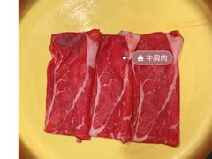 -牛New寿喜烧(青浦店)