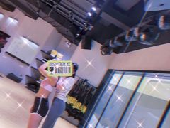 -超级猩猩健身·私教(上海体育场店)