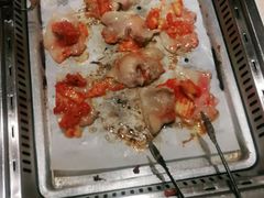 -新石器烤肉(中房金谊广场店)