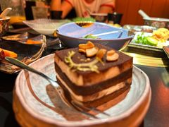 -無二炙坊·和牛烧肉(大钟寺1733店)