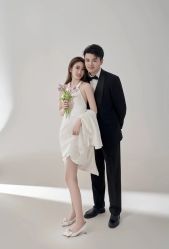 -拾尚映画·STUDIO婚纱摄影(中关村店)