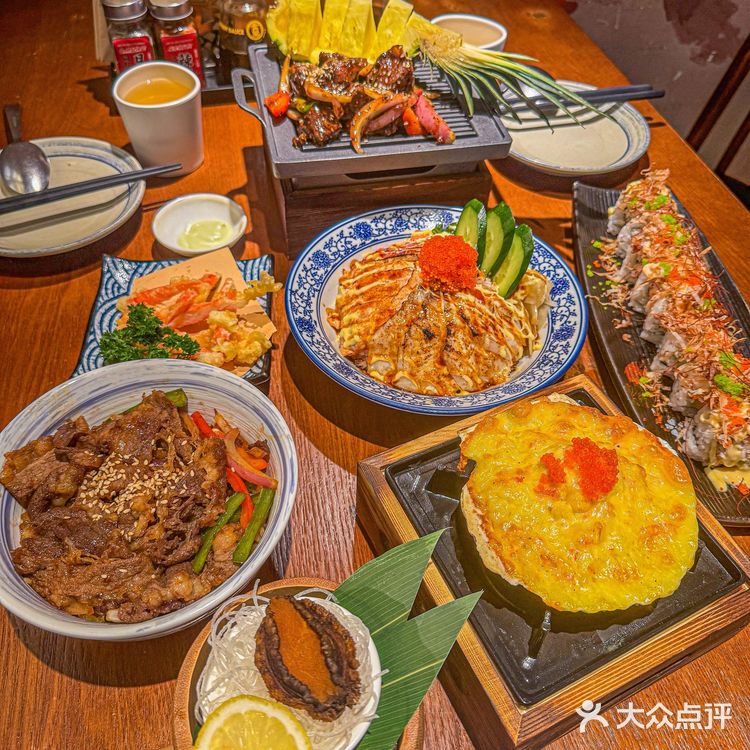 沈阳太原街｜这家日料香到我啦🔥