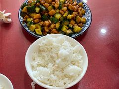 -北大地皖峰饭馆