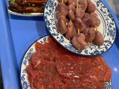 -飘香火锅(玉林西路店)