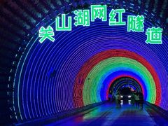 -本溪关山湖风景区