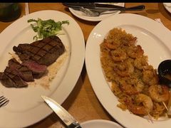西冷牛排-Texas Roadhouse(世纪汇广场店)