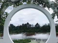 景点-天府芙蓉园