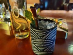 -酷cigar&whisky·bar(神仙树店)