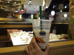 -放哈·甜醅子奶茶创造者(正宁路店)