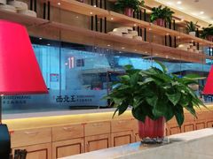 -张郎西北王(鸿通城购物中心店)