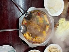 -陈五哥大排档(湘江世纪城店)