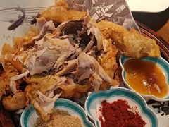 -秦月轩·陕西家乡菜(阜成路·五棵松店)