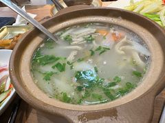 -贯贯吉·清真餐厅(浙江中路店)