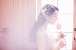 点击看大图 -太郎花子婚纱摄影艺术中心