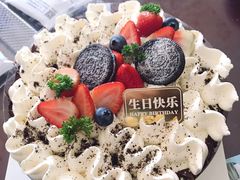 -味多美蛋糕(金顶街店)