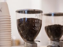 -常识咖啡common sense(春熙路店)