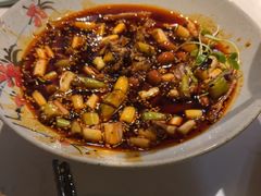 -院8里·小聚园老川菜(九眼桥店)