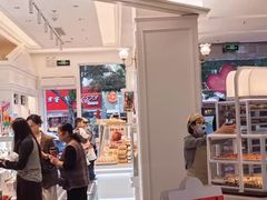 -福田卓悦INTOWN购物中心