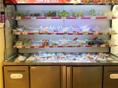 自助取餐区-皆道拌麻辣烫·麻辣拌