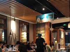 -狐狸爱上椰子鸡(滨江星光大道店)