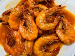 -1910老鲁味海鲜·戳子肉·青岛菜(金沙滩店)