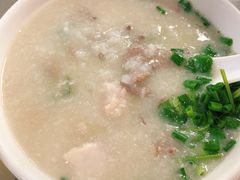 生滚粥-拉超大排档(南安市场店)