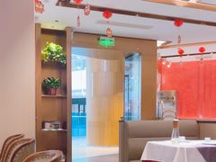 -北李妈妈菜(鲁能城店)