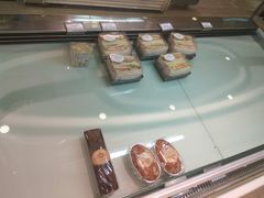 -莉莲蛋挞(大华悦沢书店)