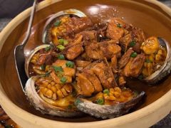 -徐记私厨(半淞园路店)