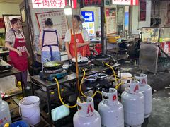-桂萍特色牛筋牛杂(长堤街总店)