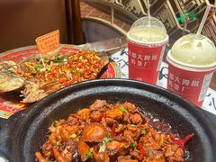 -南昌大饭店·非遗南昌菜(万寿宫店)
