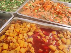 -枣阁园滴滴自助餐