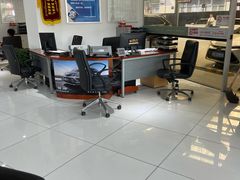 -上海和展广汽丰田4S店(老闵行店)