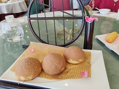 -国贸旋转餐厅(国贸广场店)