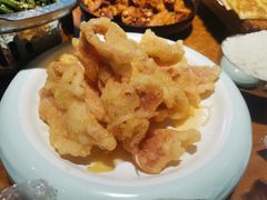 -95号酱骨·一块豆腐(展春园西路店)