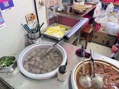 -东山口肥姨牛杂(东山口店)