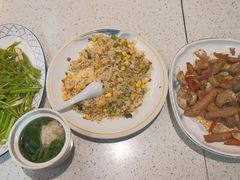 -双东酒店(东关街店)