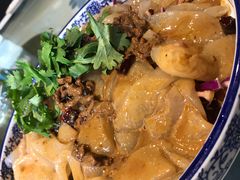 -清真马家锅烙