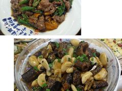 -灵福缘私房菜·农家菜(拈花湾·灵山大佛必推店)