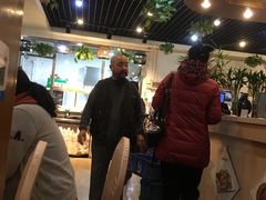 大堂-振生清真饭店(永安道店)
