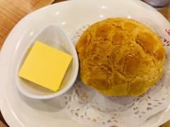 -新世界餐厅(万达店)