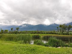 -大理洱海