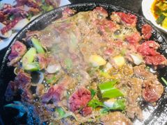 -厚味居炙子烤肉·清真(天桥南纬路店)
