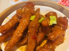 -隆隆金大茶楼(明珠广场店)