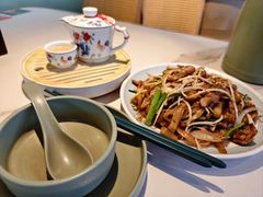 -南拳十三姨·潮汕砂锅粥·粤菜(西单大悦城店)