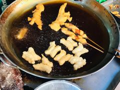 -瓦洛洛传统市场